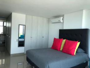 Seaway Apartamento con Vista al Mar